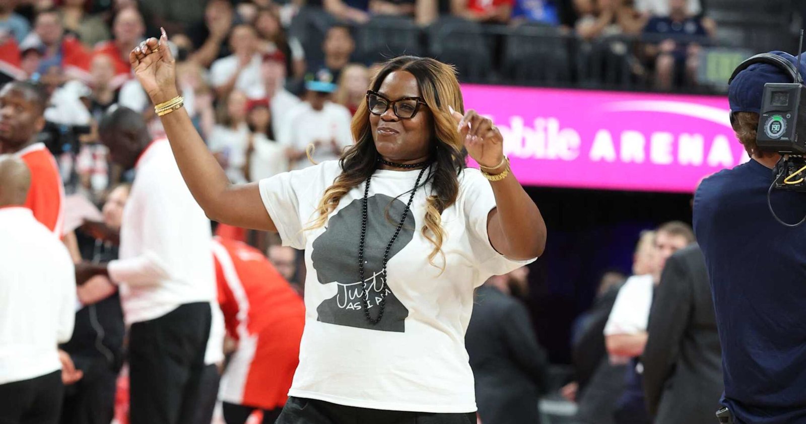 Sheryl Swoopes: Caitlin Clark Has Been ‘Very Spectacular’ However Not ‘Dominating’ in WNBA