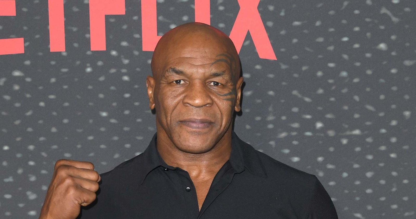 Photographs: Mike Tyson Drops Legendary ‘Cus’ Hype Quotes Forward of Jake Paul Netflix Combat