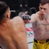 Spain’s Daniel Barez calls out ‘Lazy Boy’ Rodriguez for UFC flyweight showdown: ‘Let’s examine who has higher Mexican boxing’