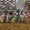 Prado vs Gajser: Remaining MXGP of 2024 Set for Spain This Weekend