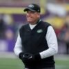 ‘It’s a Good Match’ – NFL Insider Floats Risk of Woody Johnson Rehiring Rex Ryan as Jets Head Coach