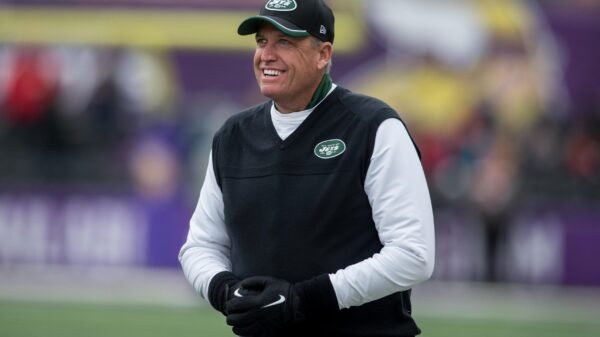 ‘It’s a Good Match’ – NFL Insider Floats Risk of Woody Johnson Rehiring Rex Ryan as Jets Head Coach