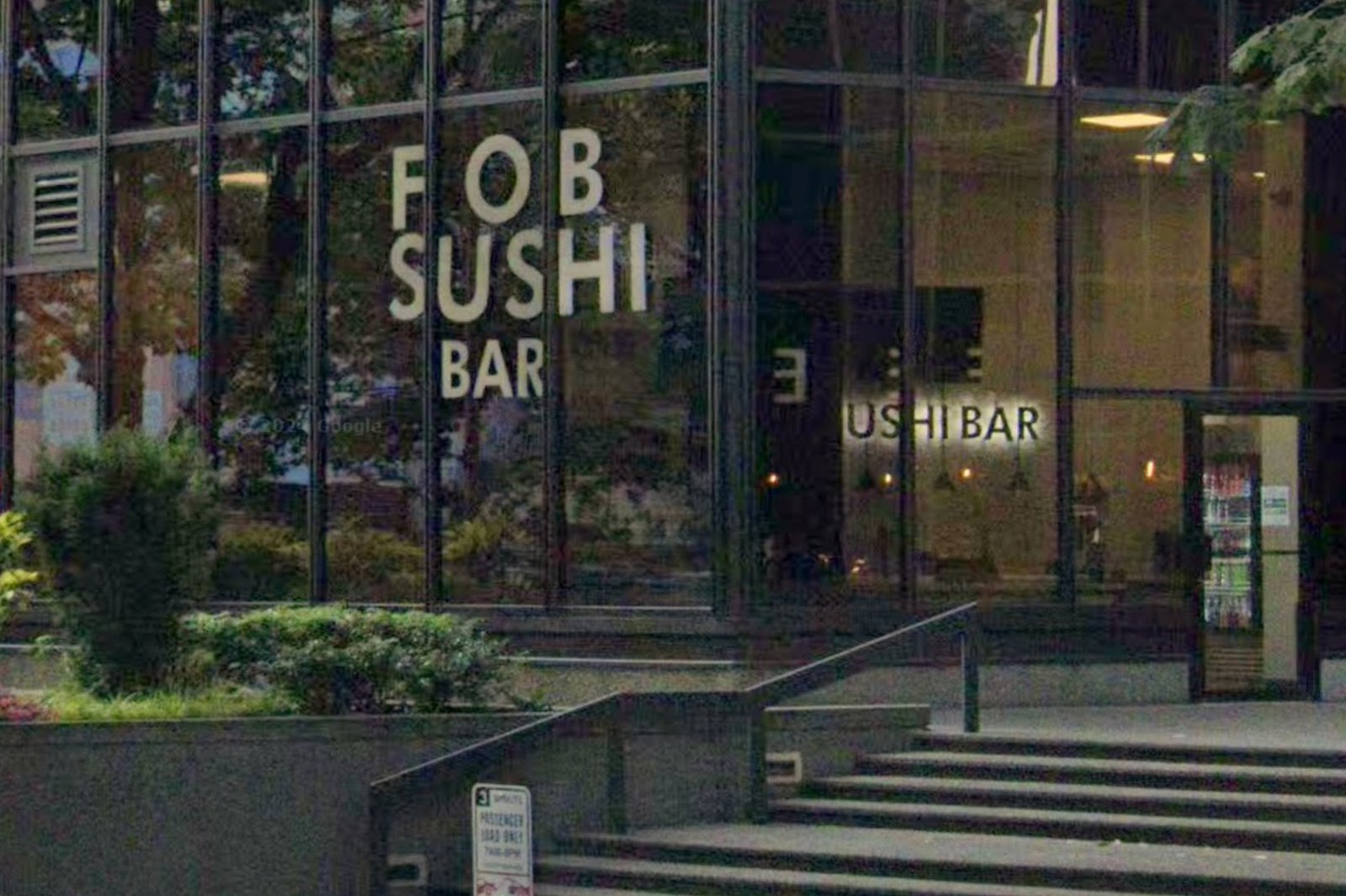 Sushi chain shutters after followers spot one thing fishy in viral influencer Keith Lee’s assessment