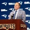 ‘It Actually Is a Lot of Work’ – Invoice Belichick Sympathizes With Tom Brady on $375,000,000 Analyst’s Broadcasting Challenges