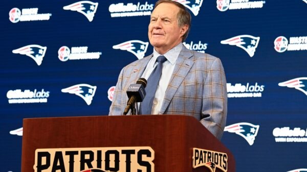 ‘It Actually Is a Lot of Work’ – Invoice Belichick Sympathizes With Tom Brady on $375,000,000 Analyst’s Broadcasting Challenges