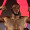 Deontay Wilder ‘seeking to get in’ on potential Francis Ngannou struggle talks