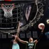 Napheesa Collier, Lynx Excite Followers with WNBA Finals Recreation 4 Win vs. Ionescu, Liberty