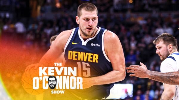 Peak Jokic, Westbrook’s revival, the undefeated Cavaliers & NBA harm insanity | Kevin O’Connor Present