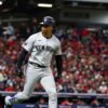 Juan Soto, Giancarlo Stanton Dazzle MLB Followers as Yankees Win vs. Guardians in ALCS G4