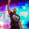 Video: Unreleased Travis Scott Music Teased By Roman Reigns on WWE SmackDown