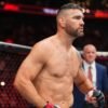 Chris Weidman vows to “shock individuals” together with his efficiency at UFC 309