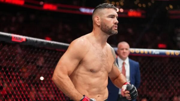 Chris Weidman vows to “shock individuals” together with his efficiency at UFC 309