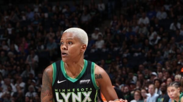 Courtney Williams would possibly simply be the perfect trash talker within the WNBA