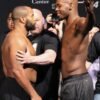 Daniel Cormier important of Jon Jones dismissal of Tom Aspinall however sure ‘he isn’t afraid’