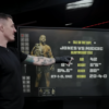 UFC 309 video: Tom Aspinall provides ‘skilled’ breakdown of Jon Jones vs. Stipe Miocic