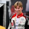 Sting Ray Robb joins Juncos Hollinger Racing for 2025 IndyCar season