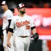 MLB playoffs 2024: Corbin Burnes dominates, Royals win anyway as Orioles waste large alternative in Recreation 1