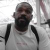 UFC 309 Embedded, Episode 1: Jon Jones stops in Las Vegas earlier than heading to New York