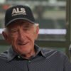 A go to with “Mr. Baseball” Bob Uecker