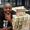 Automobiles, Money, and Life-Altering Donations: How A lot Has Wicknell Chivayo Donated in 2024?