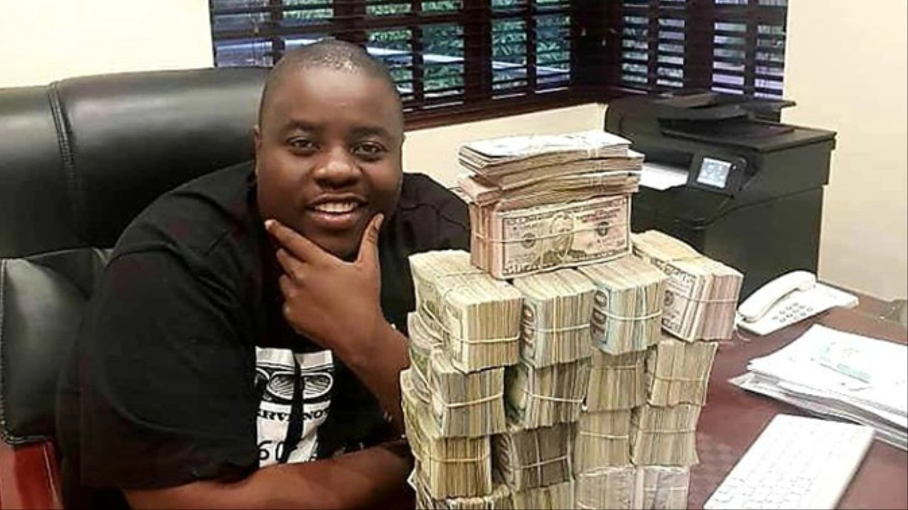 Automobiles, Money, and Life-Altering Donations: How A lot Has Wicknell Chivayo Donated in 2024?