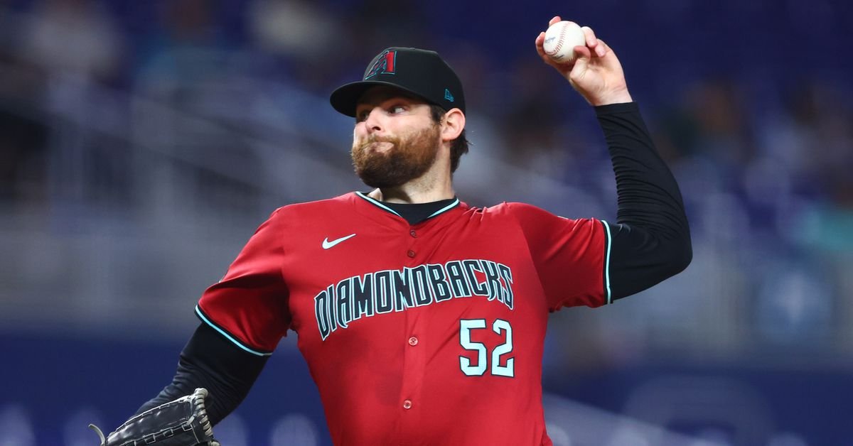 Diamondbacks proprietor threw Jordan Montgomery beneath the bus, however blamed himself for signing him