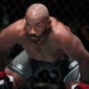 Khalil Rountree reveals he went blind throughout UFC 307 title loss to Alex Pereira: “I couldn’t see something”