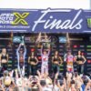 2024 SMX PLAYOFF ROUND 2 RACE REPORT : LAWRENCE & DEEGAN VICTORIOUS