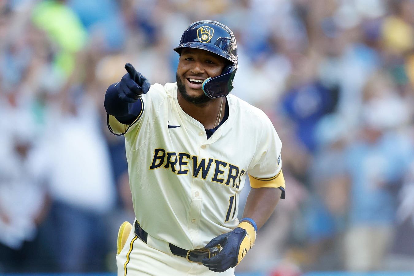 Milwaukee Brewers Are Wanting For A Lengthy Run In The MLB Playoffs