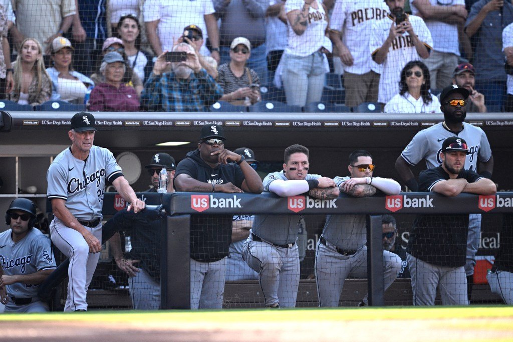 White Sox tie 1962 Mets for MLB’s trendy futility mark with 120 losses