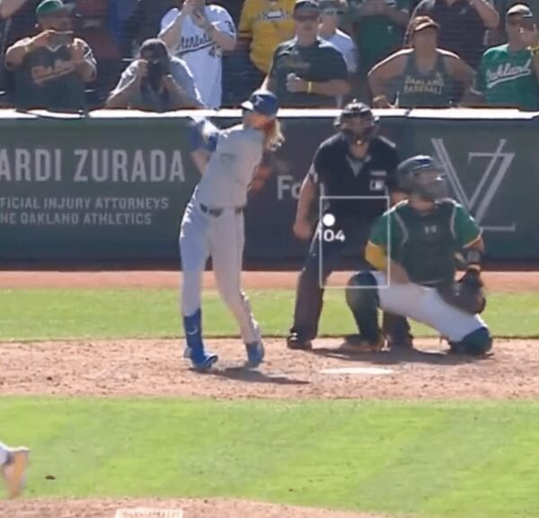 A’s nearer Mason Miller amazingly threw the quickest pitch in Oakland Coliseum historical past within the stadium’s closing at-bat