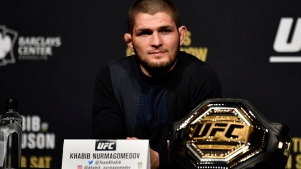 ‘I can beat anyone on the planet’… Khabib Nurmagomedov offers a captivating perception into why he’s refusing to make a UFC comeback