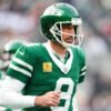 NFL Rumors: Aaron Rodgers Benching Instructed By Jets’ Woody Johnson After Week 4 Loss