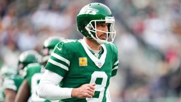 NFL Rumors: Aaron Rodgers Benching Instructed By Jets’ Woody Johnson After Week 4 Loss