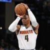 Russell Westbrook Turns into 1st Participant in NBA Historical past to Document 200 Triple-Doubles