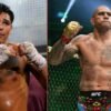 Ryan Garcia says he’d ‘love to coach’ with Alex Pereira after watching the UFC champion’s terrifying novice boxing highlights