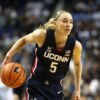 UConn’s Paige Bueckers Indicators Unique NIL Buying and selling Card Contract with Panini America