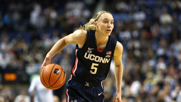 UConn’s Paige Bueckers Indicators Unique NIL Buying and selling Card Contract with Panini America