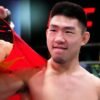 ‘No totally different than poisonous followers!’… Rising UFC star blasts Sean Strickland for China rant