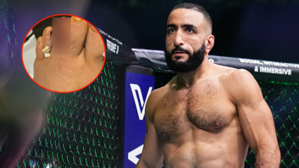 Doctor particulars Belal Muhammad’s bone an infection that compelled UFC 310 withdrawal