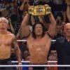 Konosuke Takeshita Wins First AEW Title at WrestleDream