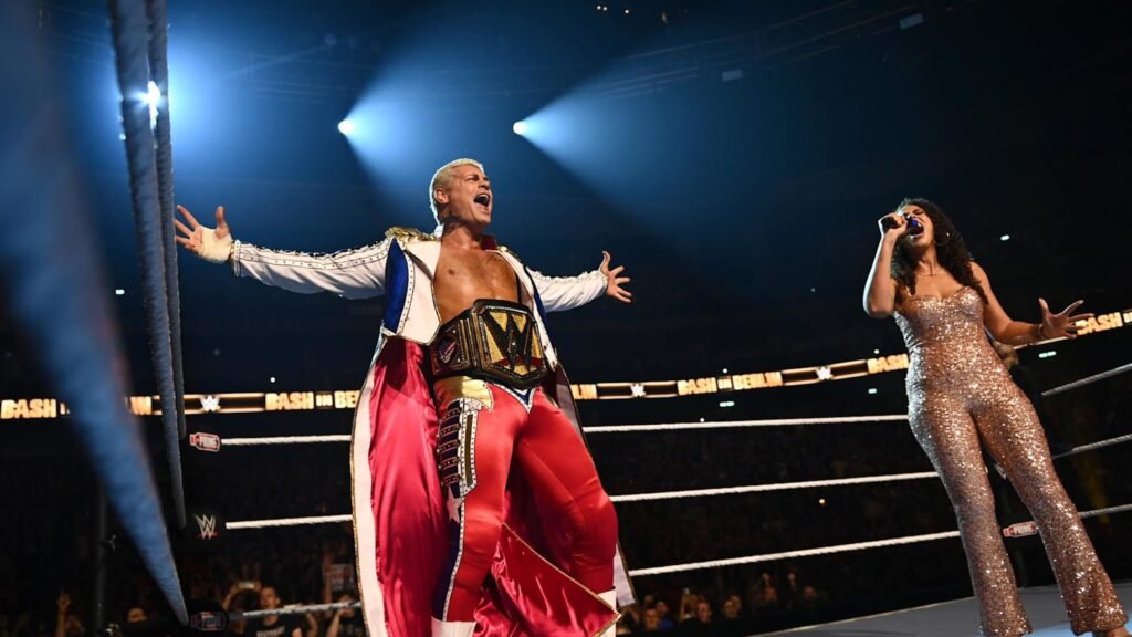 Backstage WWE and AEW Rumors: Newest on Cody Rhodes, Bret Hart, and Extra