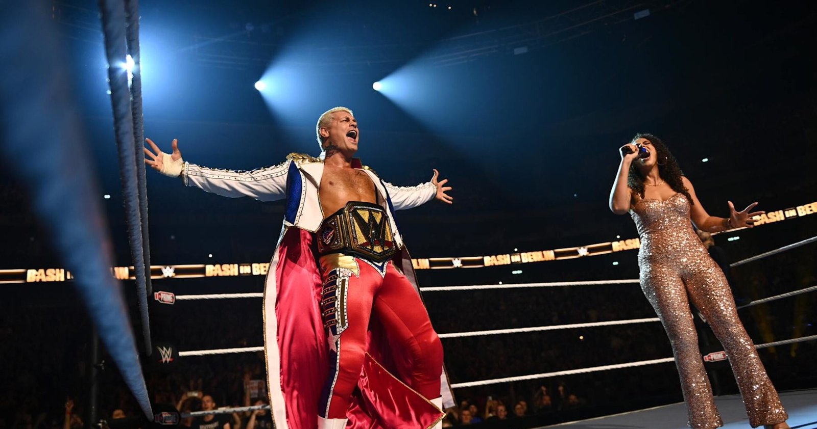 Backstage WWE and AEW Rumors: Newest on Cody Rhodes, Bret Hart, and Extra