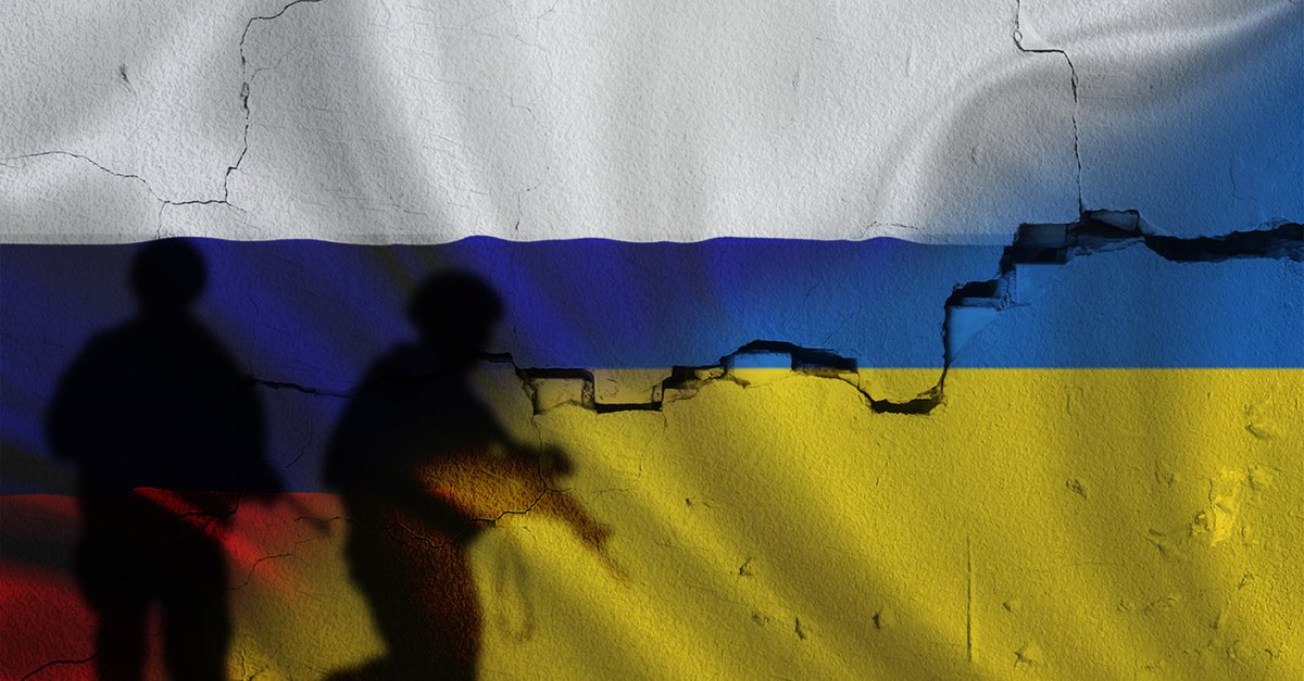 What’s Subsequent for Ukraine and Russia?