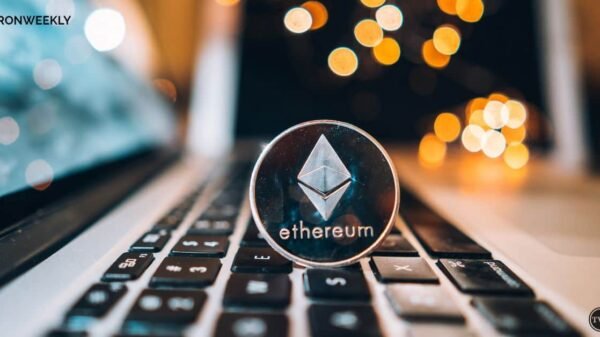 Ethereum’s Value Surge Bolsters Investor Confidence, As Independence from BTC Grows