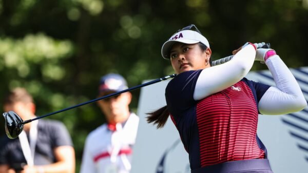 Solheim Cup: Predicting Group USA’s Friday pairings for profitable begin