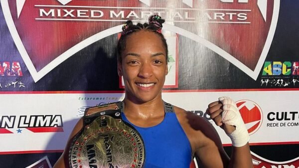 Daiane Silva nonetheless hospitalized after botched Bellator London weight lower led to coma