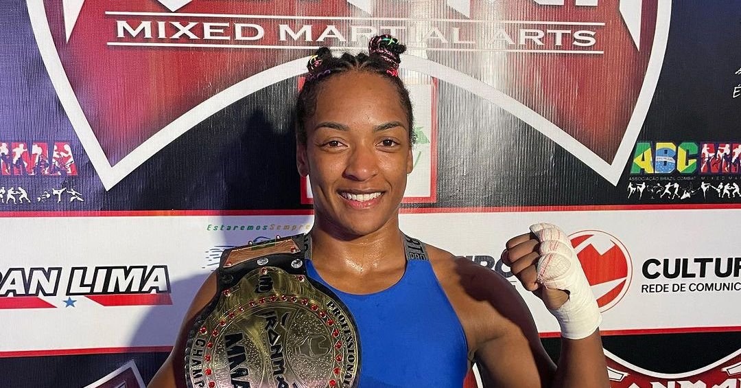 Daiane Silva nonetheless hospitalized after botched Bellator London weight lower led to coma