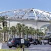 Repairs to Tampa Bay Rays’ Tropicana Area from Hurricane Milton put at $55.7 million