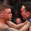 Dustin Poirier loves concept of ‘final dance’ with Max Holloway for BMF title